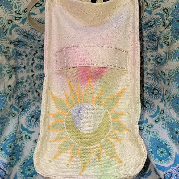 Marc Jacobs The Tote Bag - Picture 3 of 11